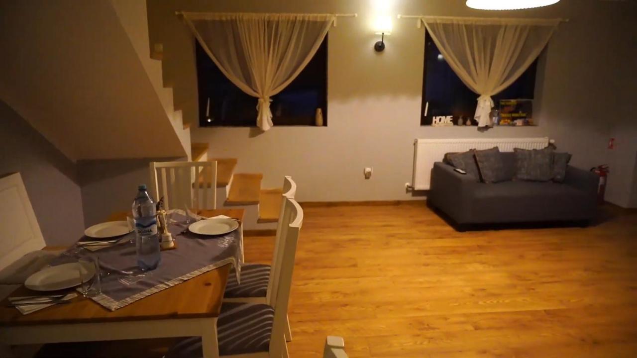 Guest House Carpathia Вишово-Вижнє Екстер'єр фото