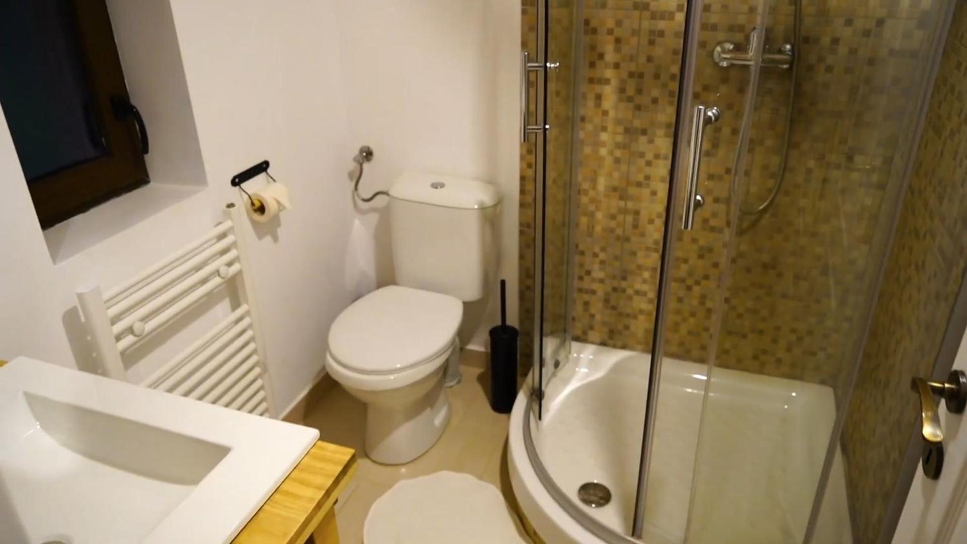 Guest House Carpathia Вишово-Вижнє Екстер'єр фото