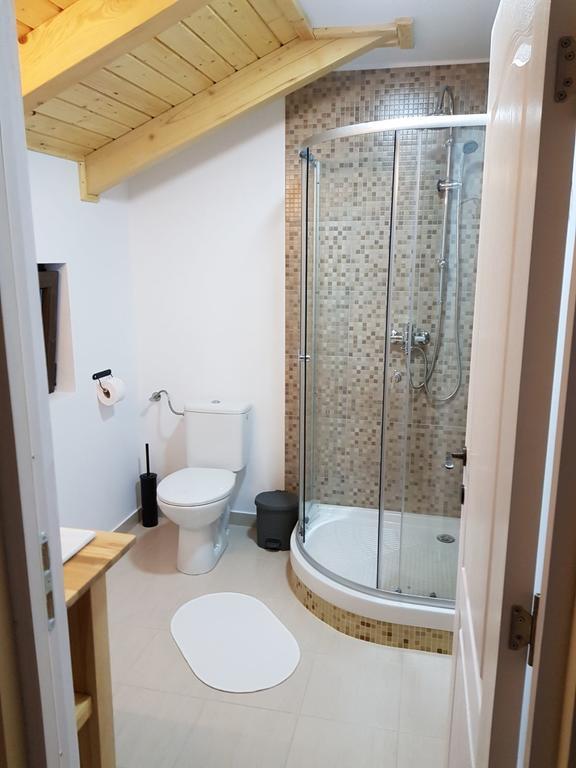 Guest House Carpathia Вишово-Вижнє Екстер'єр фото